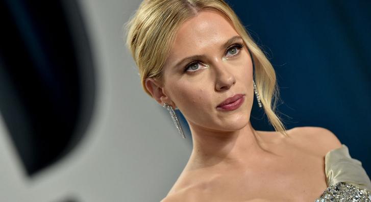 Senki nem packázhat Scarlett Johanssonnal, még a Disney sem