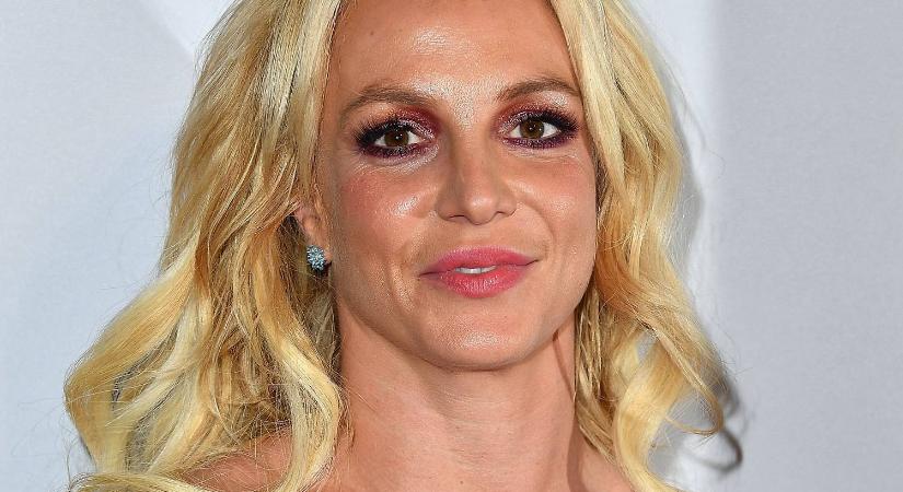 Kebelmutogatás az Instagramon: ezek voltak Britney Spears legnagyobb villantásai az elmúlt években