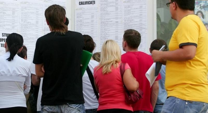 A munkanélküliségi ráta 5,2 százalékra csökkent Romániában