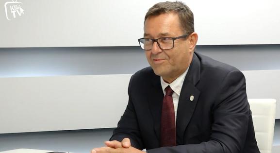 Balogh Károly: a Fidesz rajtam keresztül megpróbálja a közvéleményt félretájékoztatni