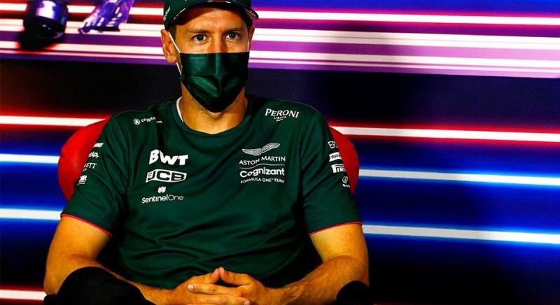 "Nyomasztónak tartom azt, amit Magyarország művel" – Vettel is élesen bírálta a magyar pedofiltörvényt