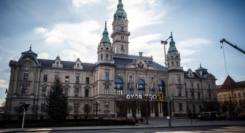 Kérdőívvel méri fel Győr a lakosság egészségügyi állapotát