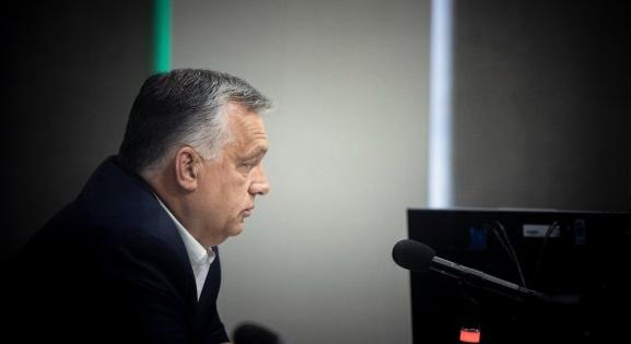 Nézzék, milyen fotóval köszönt meg mindent Orbán Viktor Cseh Lászlónak