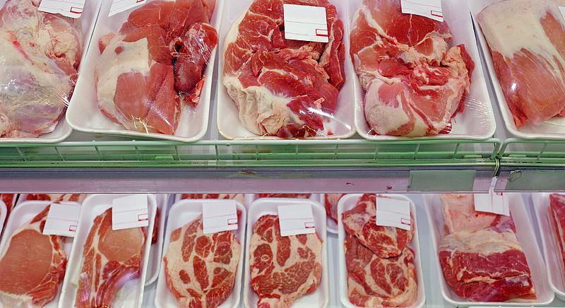 Miért lehet büdös a védőgázas csomagolású hús?