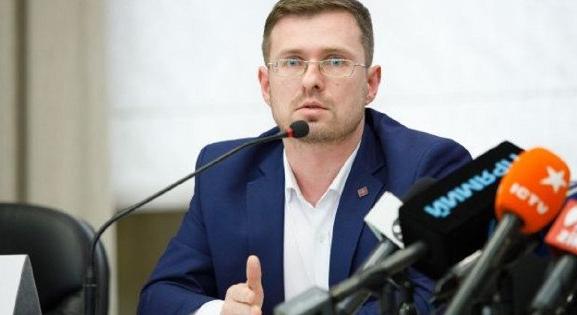 Tisztifőorvos: minden bizonnyal meghosszabbítják a karantént Ukrajnában