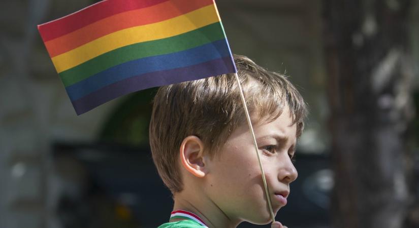 A magyarok szavazhatnak először a gyermekeket célzó LMBTQ-propagandáról