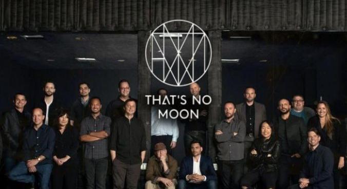 That’s No Moon: új elit alakulat a Smilegate támogatásával