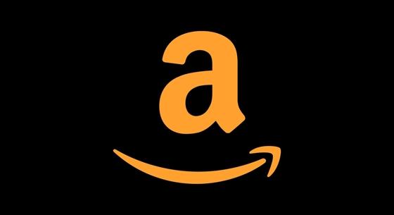 Rekordbüntetést kapott az Amazon a GDPR megsértése miatt