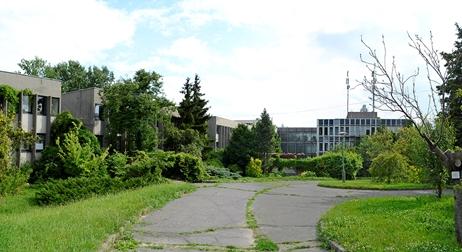Magyar Narancs: Bezárhatják a volt Kertészeti Egyetem Villányi úti campusát