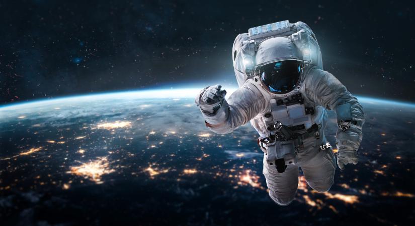 Már 2024-ben indulthat küldetésére az újabb magyar űrhajós (videó)