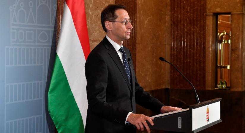 Varga Mihály: az elmúlt hetekben 10 szervezet javította a magyar gazdaságra vonatkozó előrejelzését