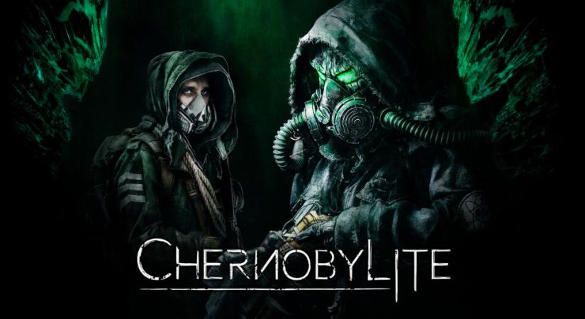 Chernobylite – játékteszt