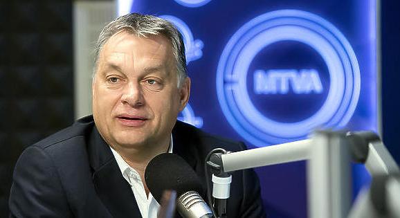 Csak Orbán Viktor örülhet a nap végén