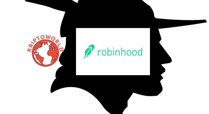 32 milliárdot ér a Robinhood