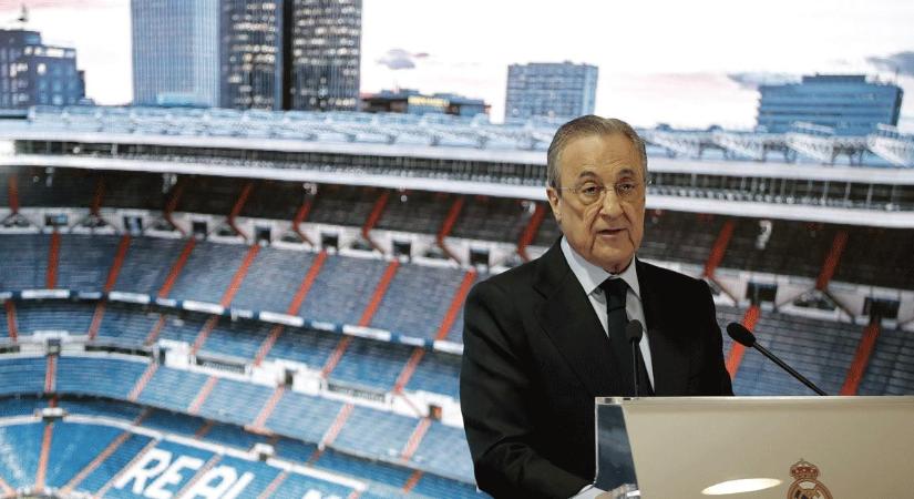 Szuperliga: visszavonatták a fegyelmi eljárást, a Real, a Barca és a Juve beszólt az UEFA-nak