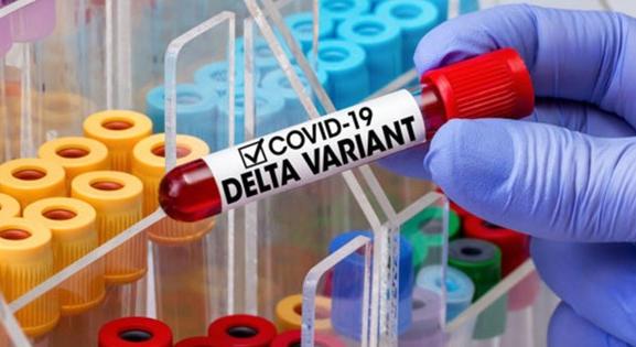 Amerikai szakemberek: a Delta variáns súlyosabb betegséget okozhat