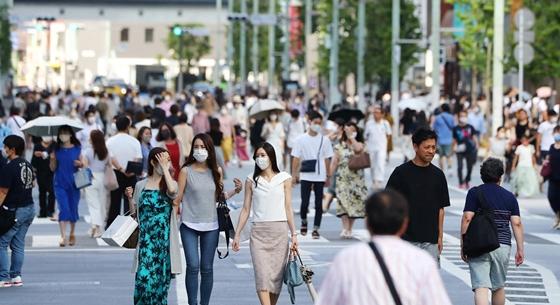 Egyre több a koronavírusos Tokióban, az újságírókat figyelmeztetik az olimpiai szervezők