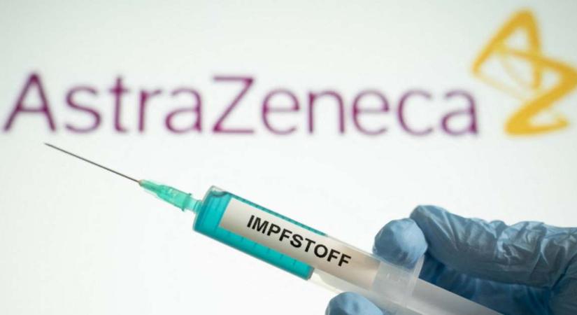 Az AstraZeneca kombinálása a Pfizer oltással hatásosabb, mint két AstraZeneca