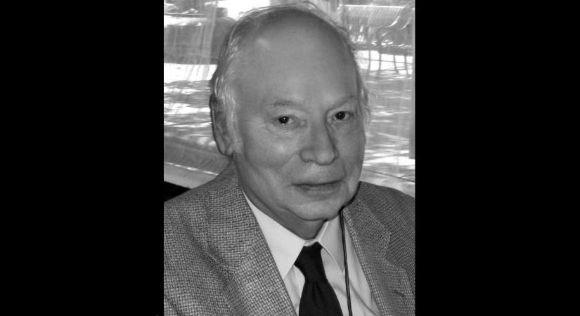 Meghalt Steven Weinberg Nobel-díjas fizikus