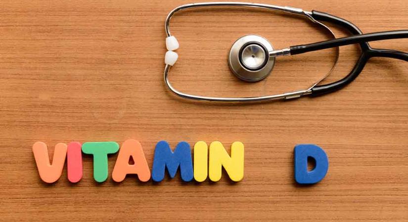 A túl sok D-vitamin veszélyes is lehet