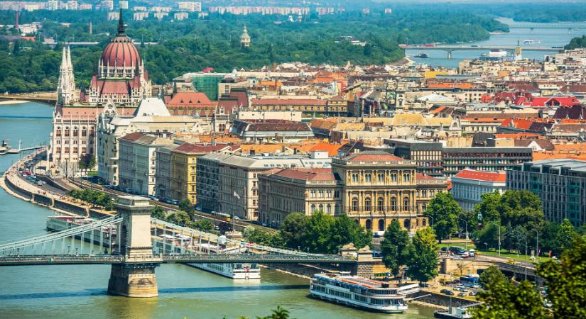 Ennyiért bérelhetsz most lakást Budapesten és az ország nagyvárosaiban - Ezekre figyelj oda!