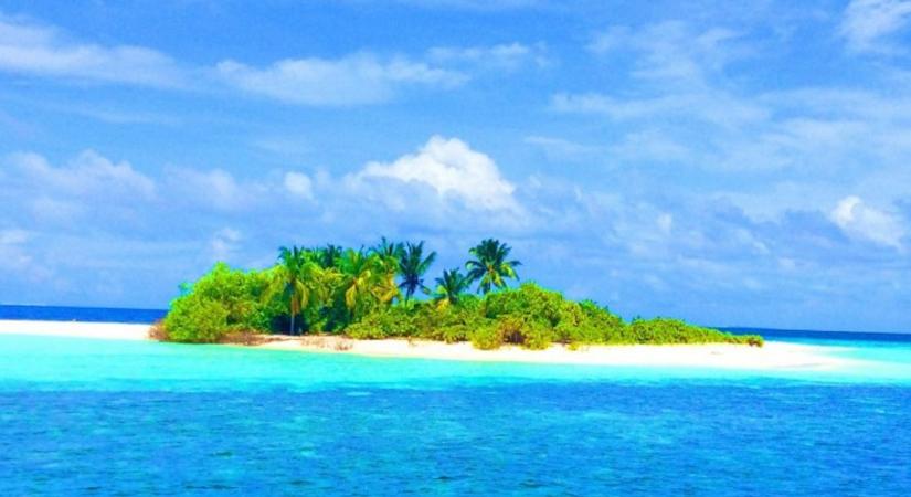 Önt is érdekelheti: 16 egzotikus lakatlan sziget keresi új gazdáját