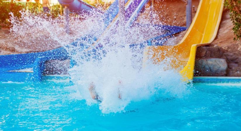 Négyéves kisfiú merült el a bükkszéki strand medencéjében: az úszómester talált rá