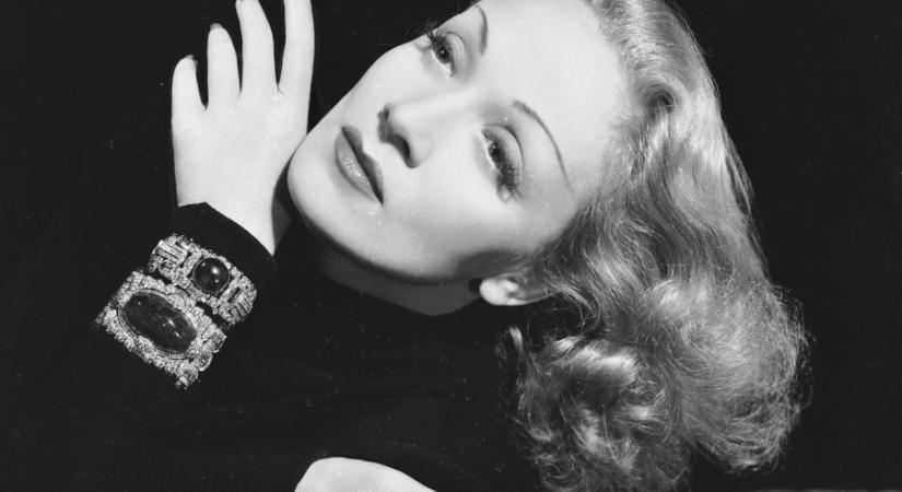 Marlene Dietrich szembe ment a szépségkultusszal: kicsit neki is köszönhetjük, hogy divatos női darab lett a nadrág