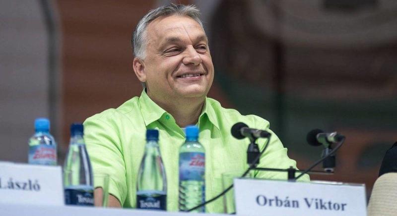 Robbant a bomba: soha nem látott szégyent hozott Magyarországra az Orbáni-politika