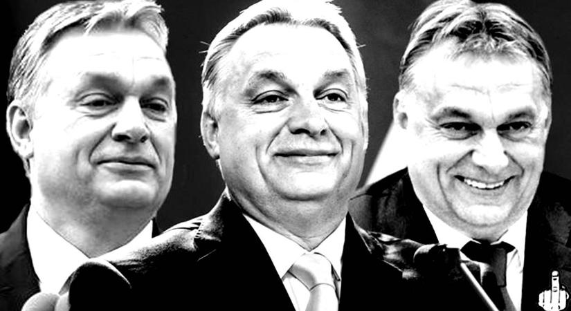Kapjon végre a fejéhez Orbán Viktor és kormánya! – A horvát köztársasági elnök megmutatta hogyan!