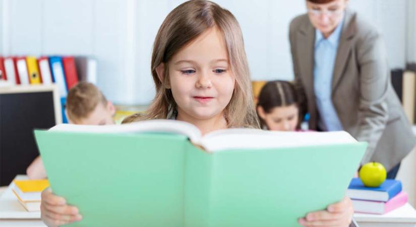 Hogyan szerettesd meg gyermekeddel az olvasást?