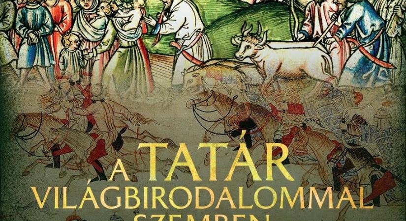 Vajon a tatárok miért nem tudták meghódítani a Magyar Királyságot?