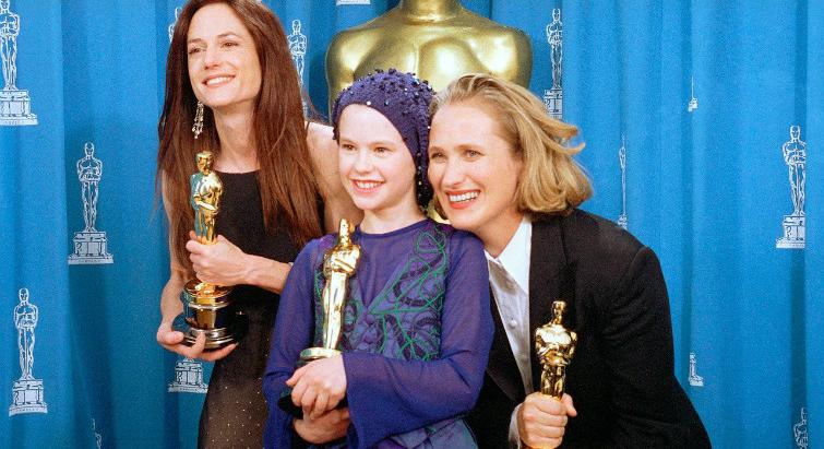 Ők az Oscar történelem legfiatalabb díjazottjai