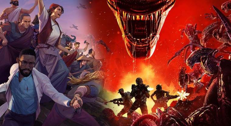 Aliens: Fireteam Elite és még 5 játék, amit ne hagyj ki augusztusban!