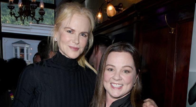 Nicole Kidman szerint gyógyüdülés, valójában rémálom kezdődik augusztusban