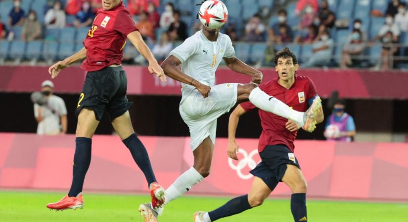 Őrült meccsen, hosszabbítás után jutott be az elődöntőbe a spanyol fociválogatott