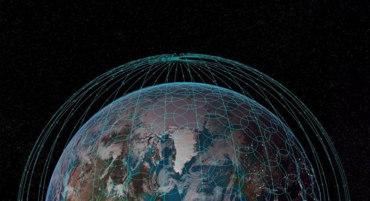 Az Inmarsat új műholdas hálózatot indít Musk és a OneWeb ellen