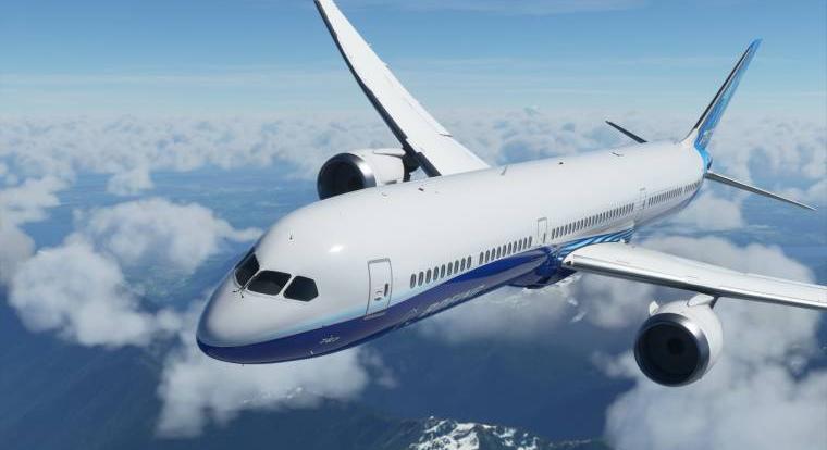 Microsoft Flight Simulator és The Ascent - ezzel játszunk a hétvégén
