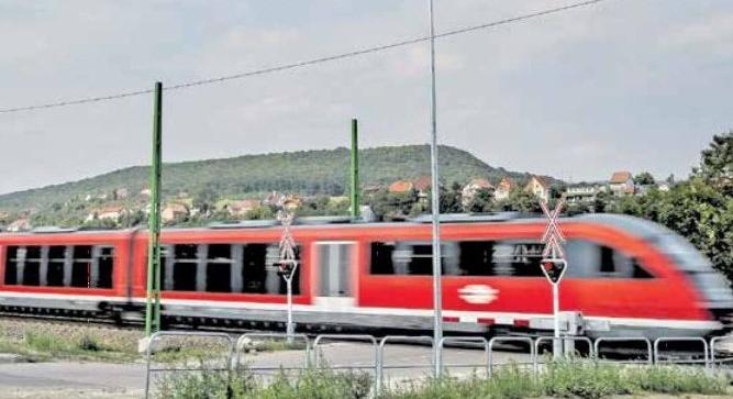 Felújítják a vasútvonalat Szegedtől a röszkei határig