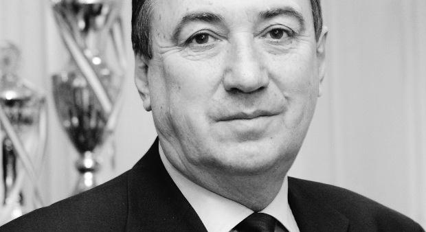 Elhunyt Nagy Gábor, az Alba Regia SC korábbi elnöke