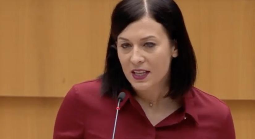 Nagy Ervin: Cseh Katalin gyalázata az egész ellenzék botránya