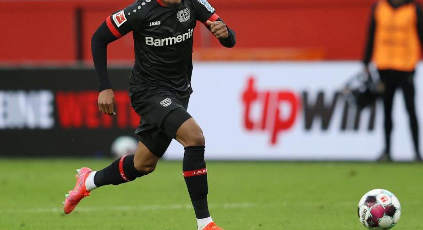 PL: a Leverkusentől igazol villámgyors szélsőt a Villa – sajtóhír