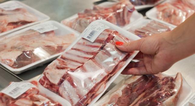 Miért furcsa szagú a védőgázas csomagolású hús?