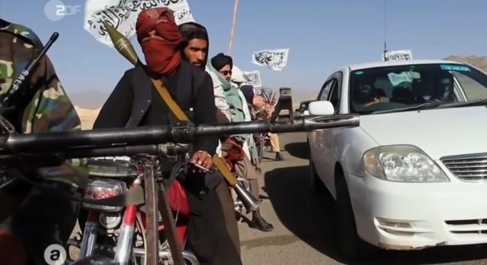 Nógrádi György: Kevesebb mint nulla az esélye annak, hogy az afgán kormány feltartóztatja a tálibokat