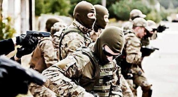 Magyar magánzsoldos-hadsereg alakul, dubaji pénzből