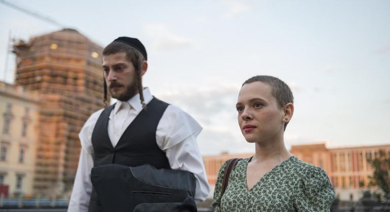 Netflix kontra ultraortodox zsidóság