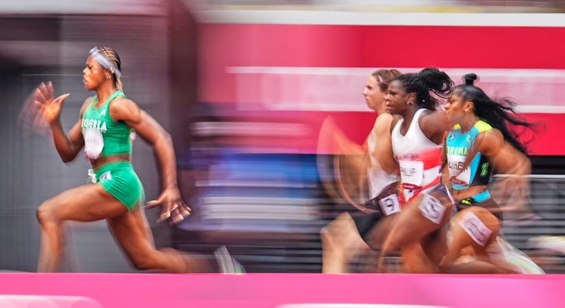 Egy nigériai és egy kenyai futót is dopping miatt zártak ki az olimpiáról