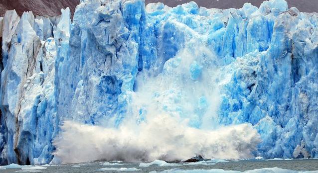 Az eddig mért legsúlyosabb jégolvadás zajlik Grönlandon