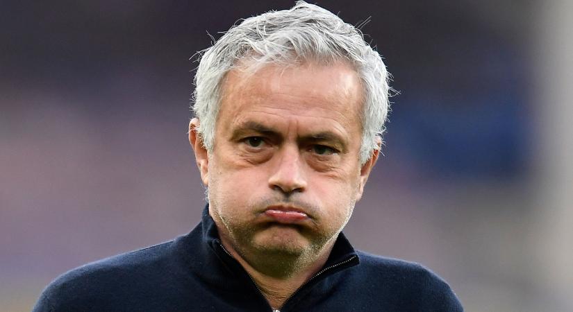 "Rémálom" - José Mourinho, az AS Roma edzője nem kedveli a Fortnite-ot, és erre jó oka van