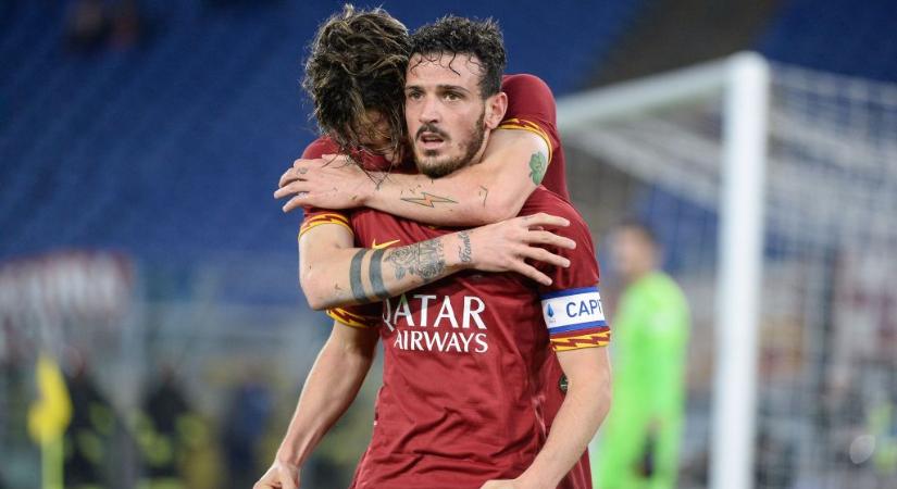 Olasz és francia csapat is vinné az AS Roma mellőzött játékosát! – sajtóhír